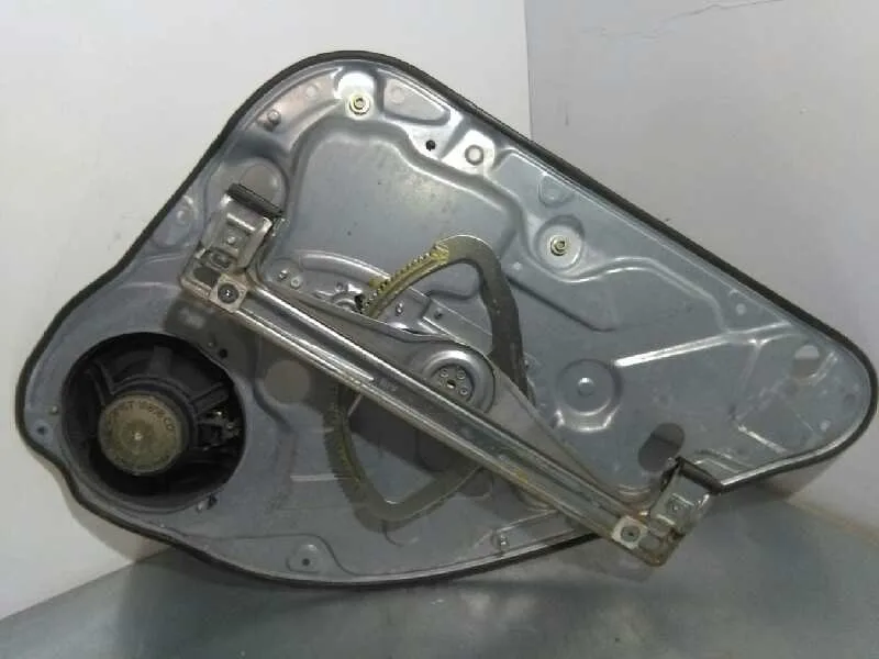 Elevalunas Trasero Izquierdo para Ford Focus C-Max (Cap)