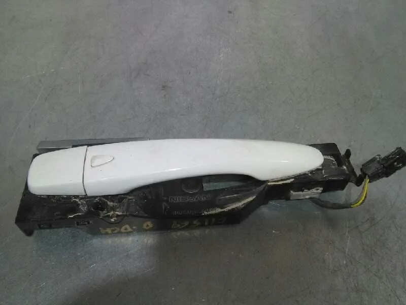 Maneta Exterior Delantera Derecha para Nissan Pulsar (C13)