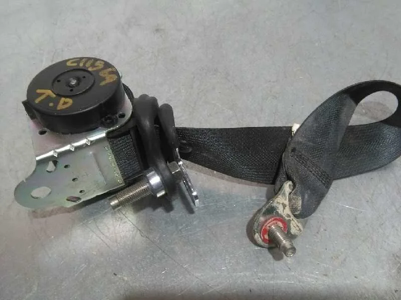 Cinturon Seguridad Trasero Derecho para Nissan Pulsar (C13)