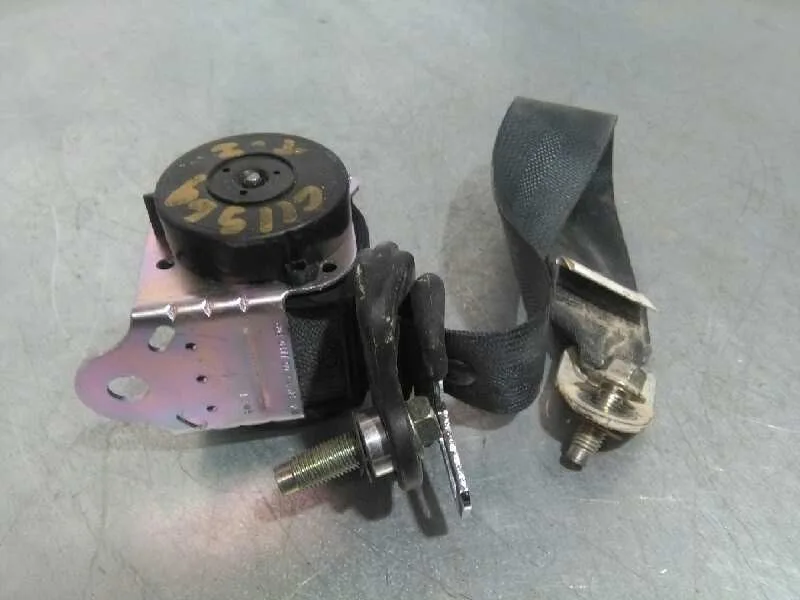 Cinturon Seguridad Trasero Izquierdo para Nissan Pulsar (C13)