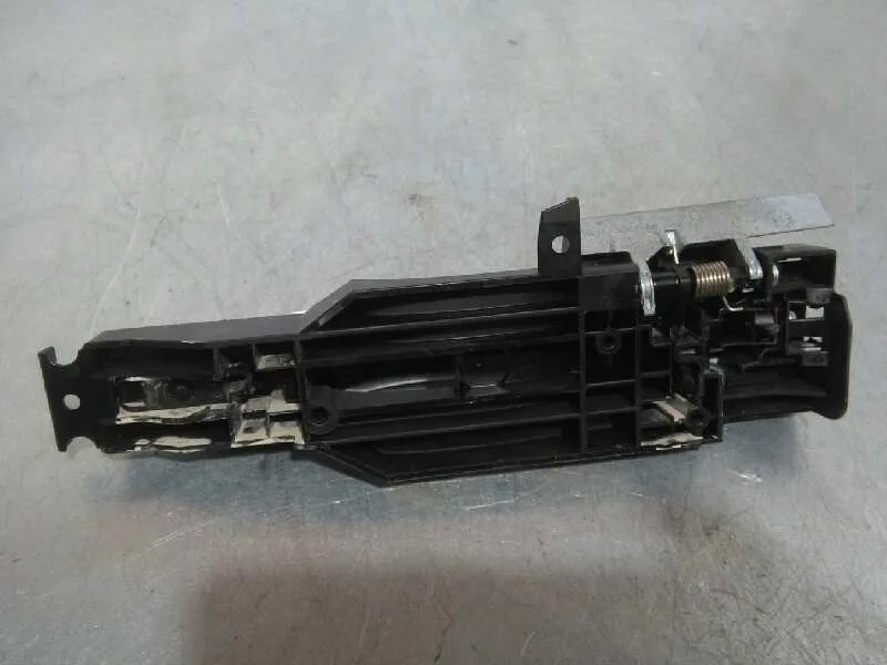 Maneta Exterior Trasera Derecha para Nissan Pulsar (C13)