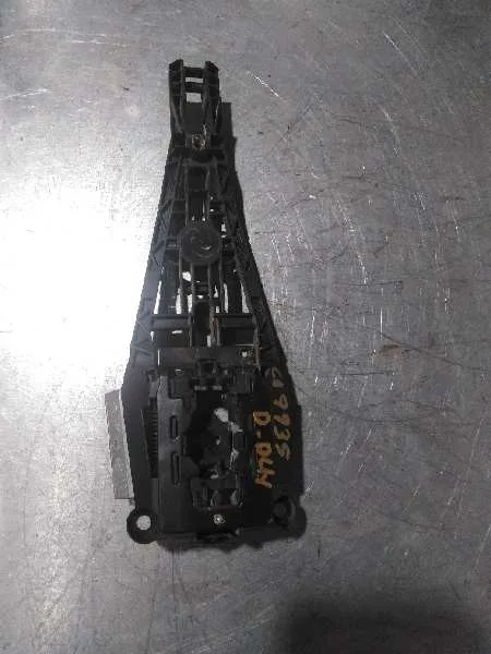Maneta Exterior Delantera Derecha para Opel Corsa E