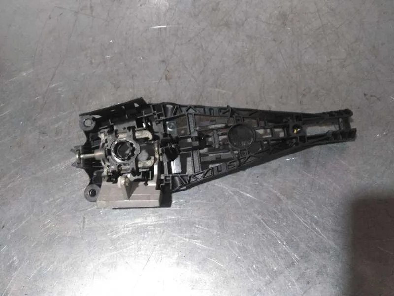Maneta Exterior Delantera Derecha para Opel Corsa E