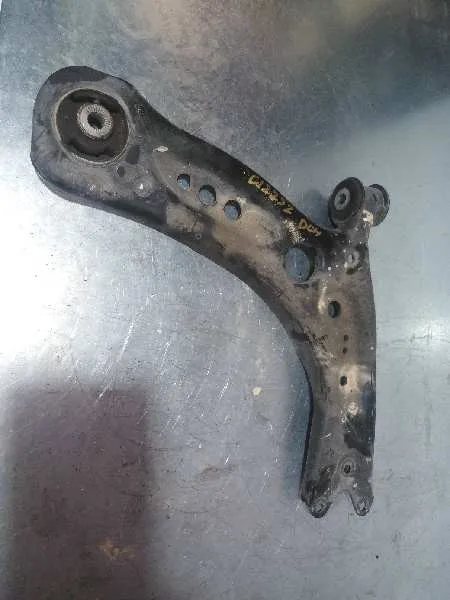 Brazo Suspension Inferior Delantero Derecho para Skoda Octavia Lim. (5E3)