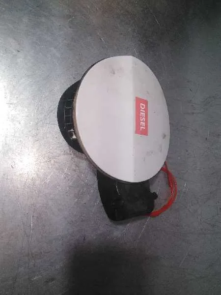 Tapa Exterior Combustible para Audi A1 Sportback (8Xf)