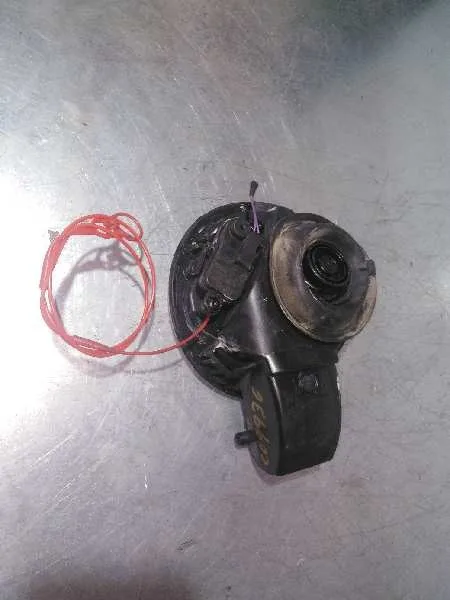 Tapa Exterior Combustible para Audi A1 Sportback (8Xf)