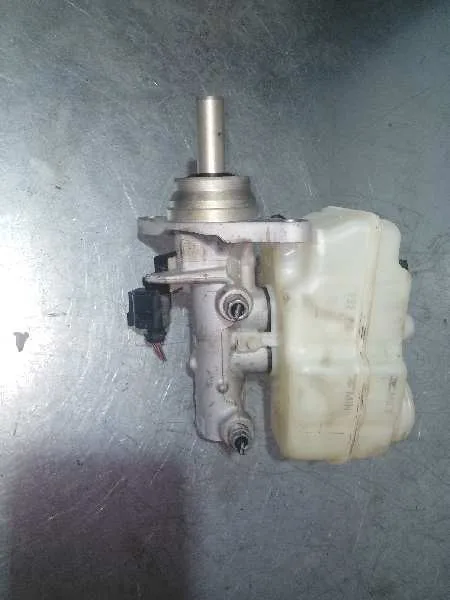 Bomba Freno para Audi A1 Sportback (8Xf)