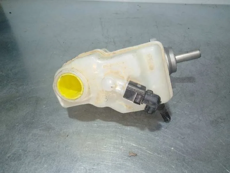 Bomba Freno para Audi A1 Sportback (8Xf)