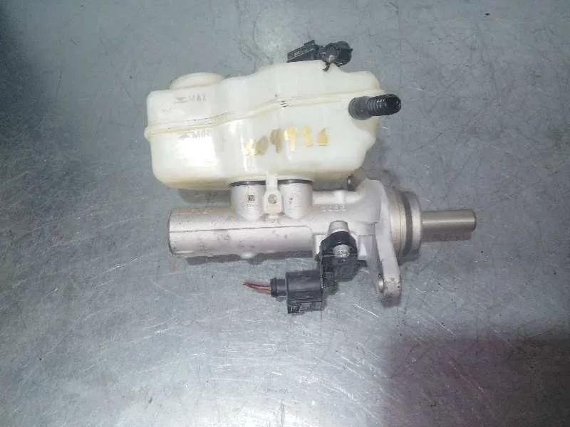 Bomba Freno para Audi A1 Sportback (8Xf)