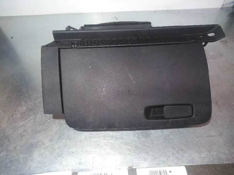 Guantera para Audi A1 Sportback (8Xf)
