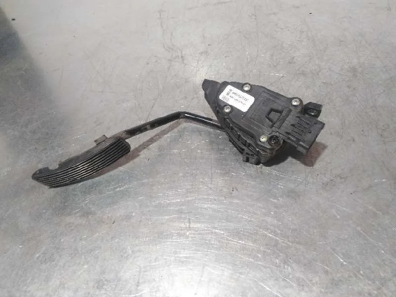 Potenciometro Pedal para Suzuki Swift Berlina (Mz)
