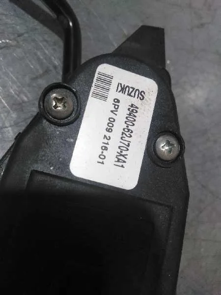 Potenciometro Pedal para Suzuki Swift Berlina (Mz)