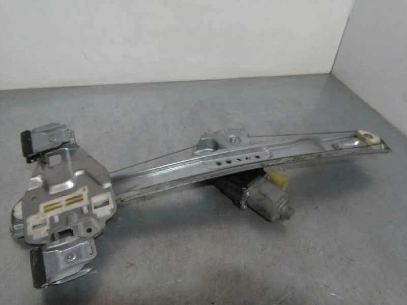 Elevalunas Trasero Derecho para Chevrolet Cruze
