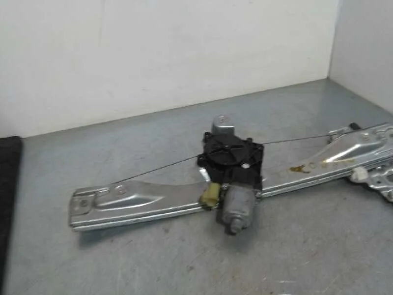 Elevalunas Trasero Derecho para Chevrolet Cruze