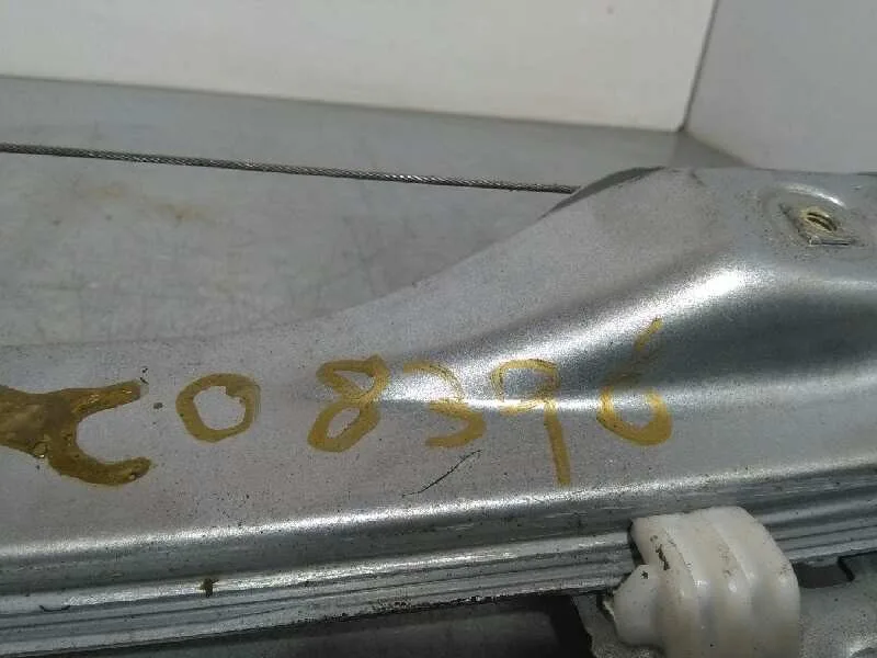 Elevalunas Trasero Derecho para Chevrolet Cruze