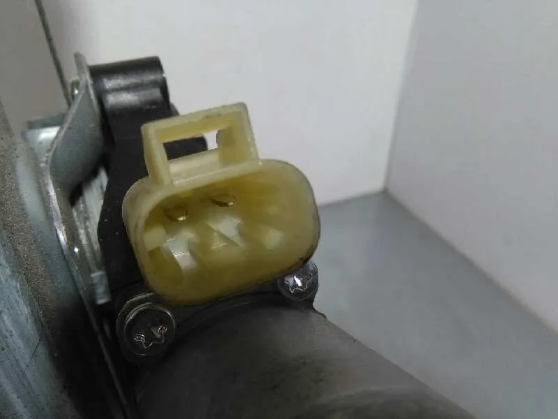 Elevalunas Trasero Derecho para Chevrolet Cruze