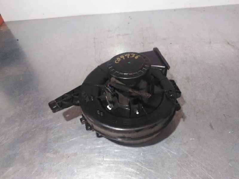 Motor Calefaccion para Audi A1 Sportback (8Xf)