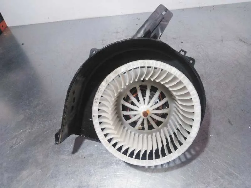 Motor Calefaccion para Audi A1 Sportback (8Xf)