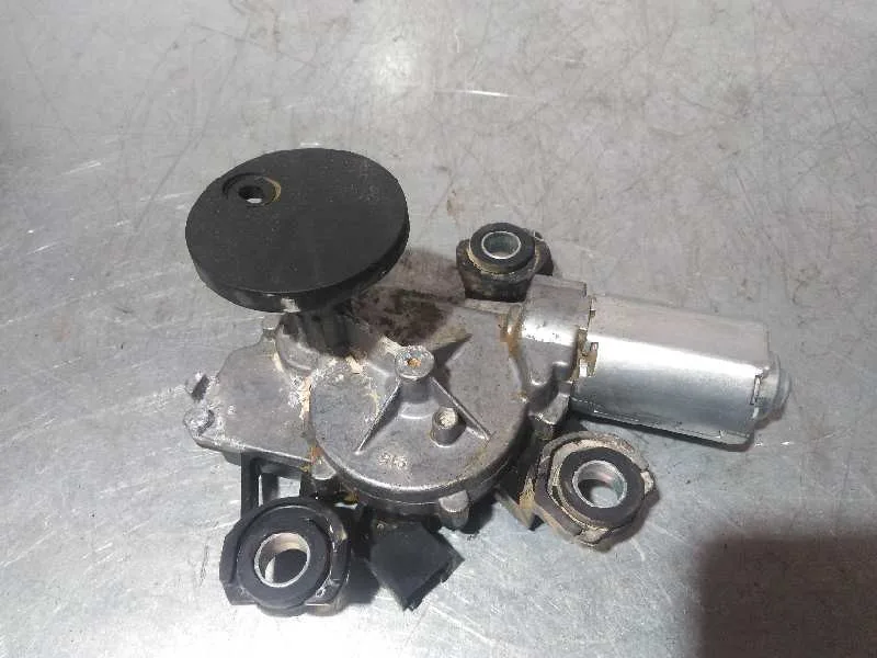 Motor Limpia Trasero para Citroën C4 Grand Picasso