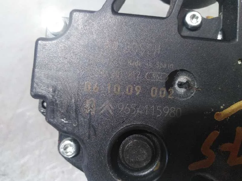 Motor Limpia Trasero para Citroën C4 Grand Picasso