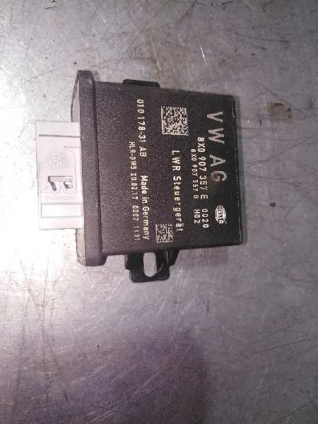 Centralita Luces para Audi A1 Sportback (8Xf)