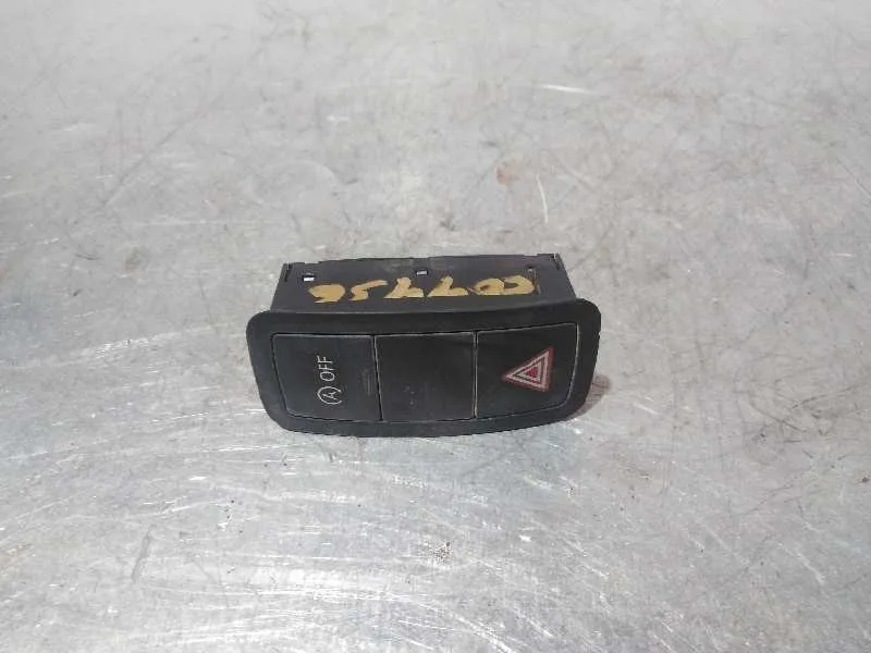 Warning para Audi A1 Sportback (8Xf)
