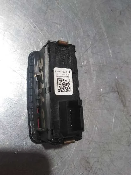 Warning para Audi A1 Sportback (8Xf)