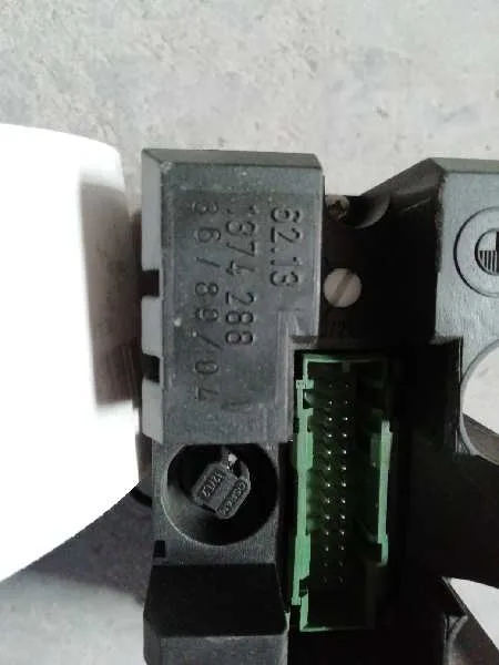 Display para Bmw Serie 5 Berlina (E34)