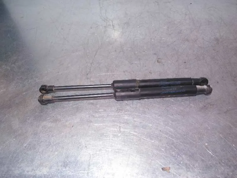 Amortiguadores Capo para Audi A1 Sportback (8Xf)