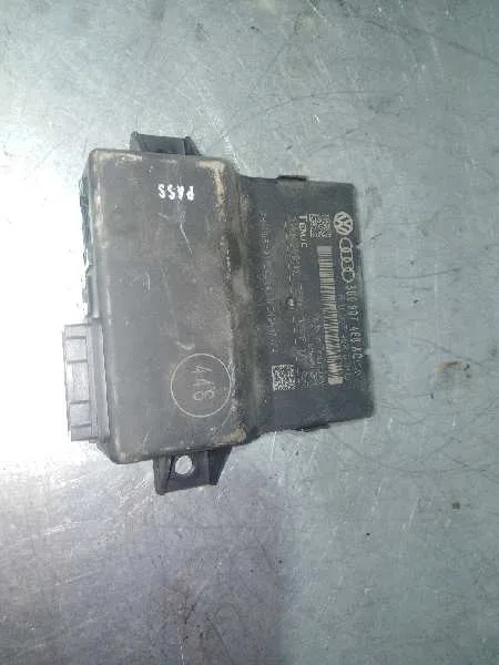 Modulo Electronico para Audi A1 Sportback (8Xf)