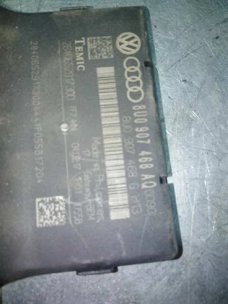 Modulo Electronico para Audi A1 Sportback (8Xf)