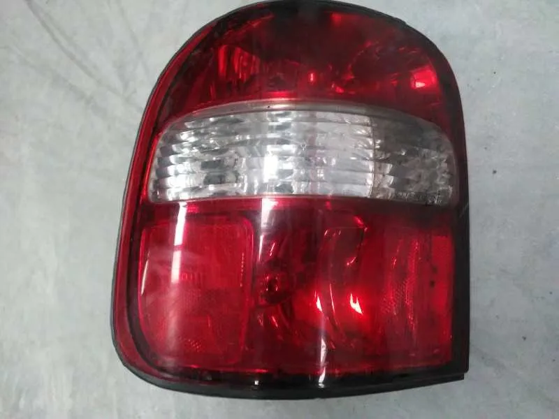 Piloto Trasero Izquierdo para Kia Sportage