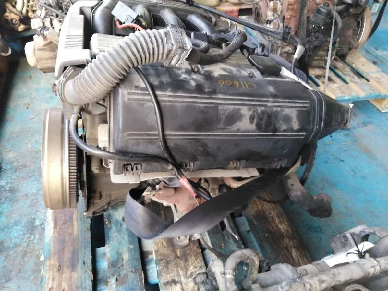 Despiece Motor para Bmw Serie 3 Compacto (E36)