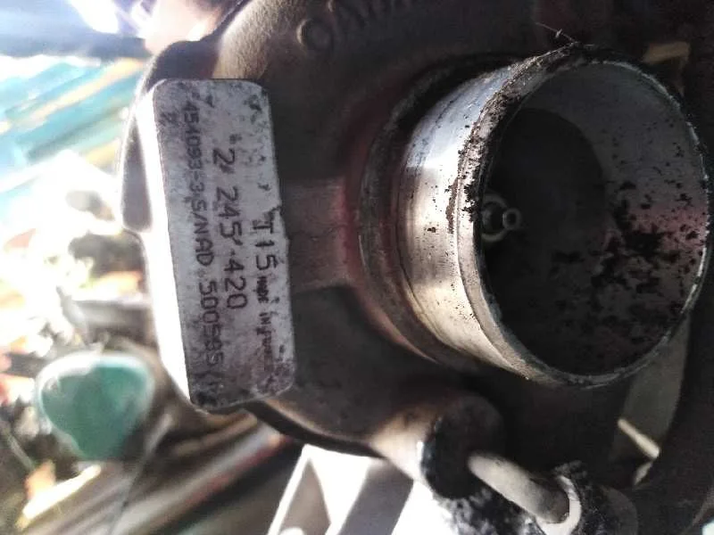 Despiece Motor para Bmw Serie 3 Compacto (E36)