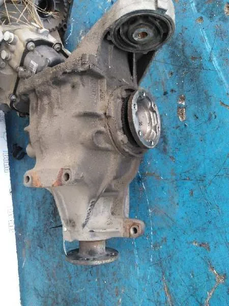 Diferencial Trasero para Bmw Serie 3 Compacto (E36)
