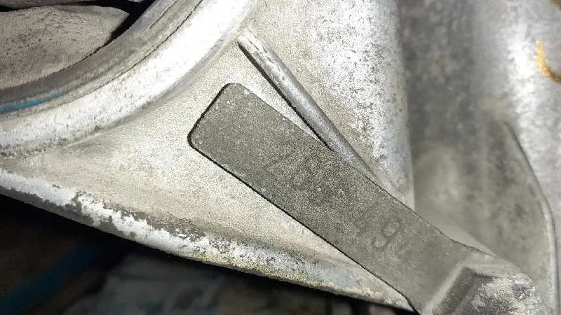 Diferencial Trasero para Bmw Serie 3 Compacto (E36)
