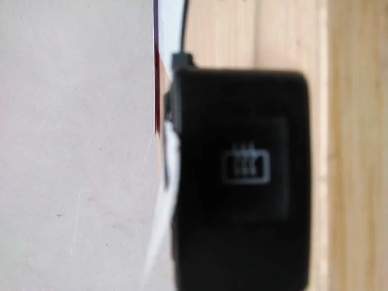 Interruptor para Volkswagen New Beetle (9C1/1C1)