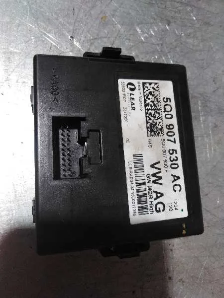 Modulo Electronico para Seat Leon (5F1)