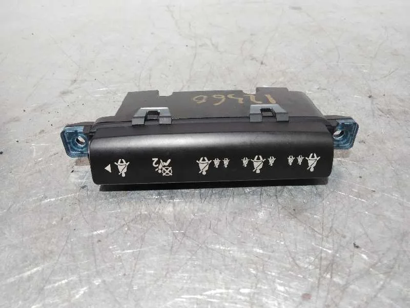 Display para Nissan Qashqai (J10)