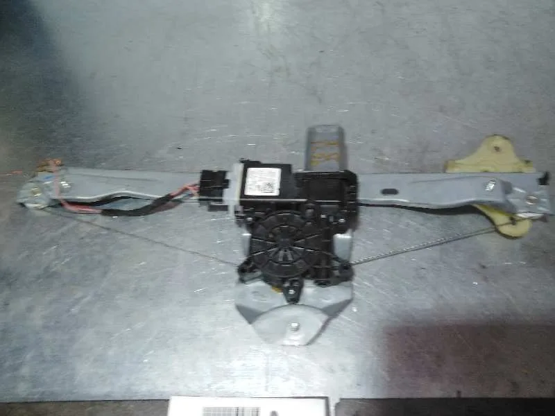 Elevalunas Delantero Izquierdo para Smart Forfour