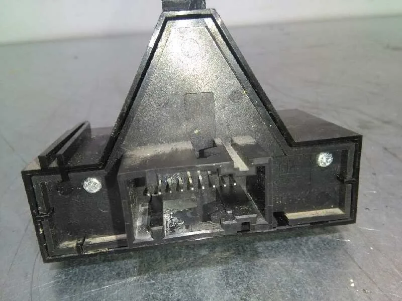 Warning para Opel Corsa D