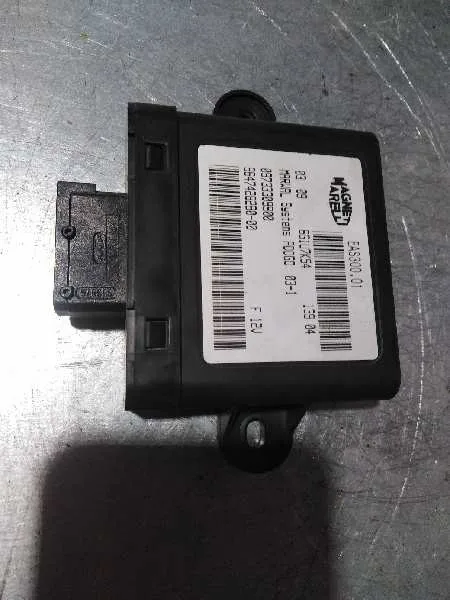 Modulo Electronico para Peugeot 407