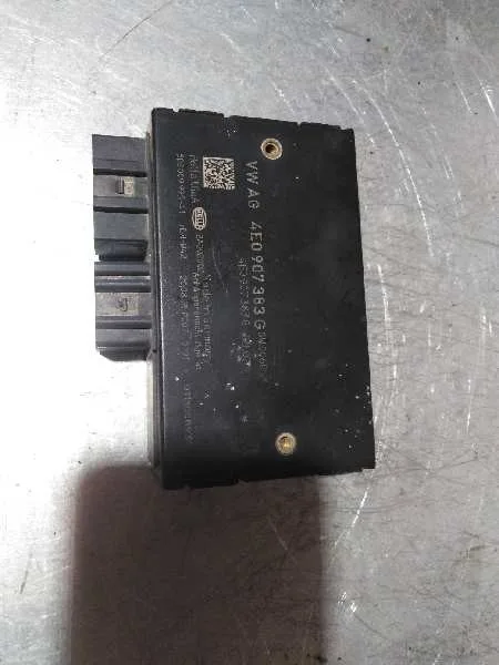 Modulo Electronico para Audi Q7 (4L)