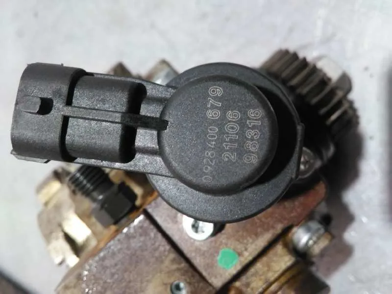 Bomba Inyeccion para Renault Laguna Grandtour Iii