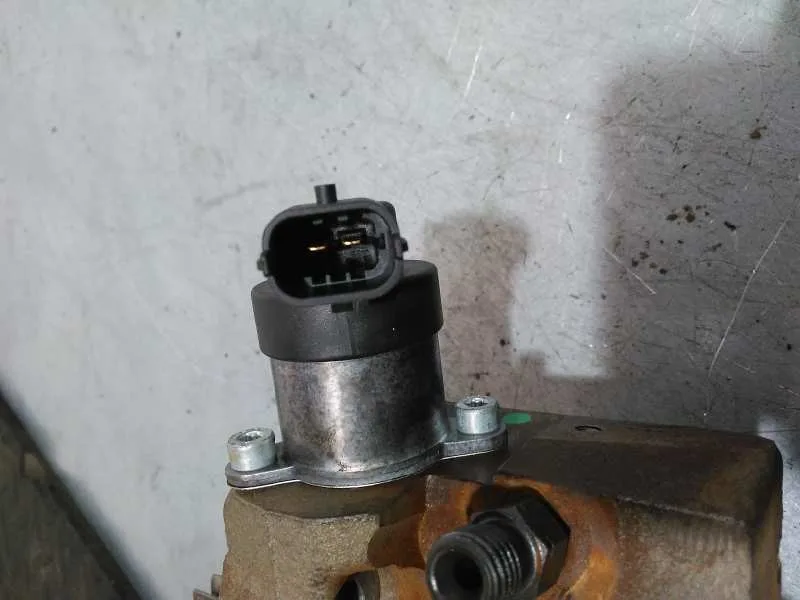 Bomba Inyeccion para Renault Laguna Grandtour Iii