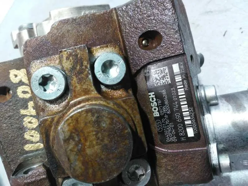 Bomba Inyeccion para Renault Laguna Grandtour Iii