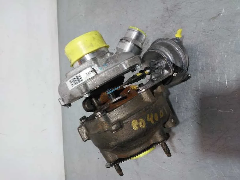 Turbocompresor para Renault Laguna Grandtour Iii