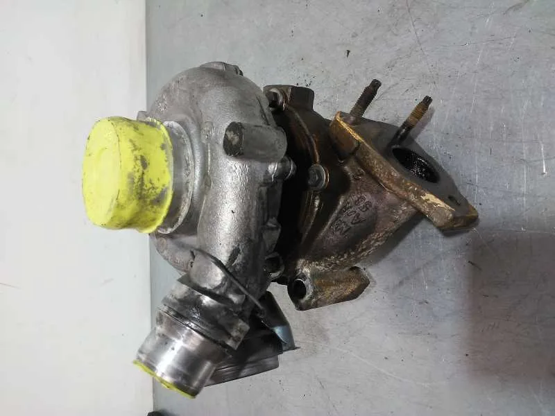 Turbocompresor para Renault Laguna Grandtour Iii