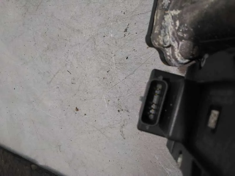 Caja Mariposa para Renault Laguna Grandtour Iii