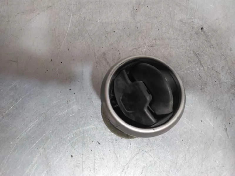 Aireador para Nissan Qashqai (J10)